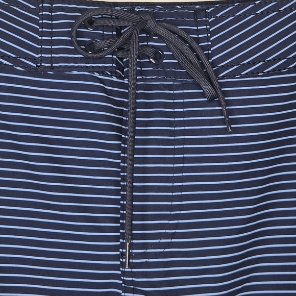 Carve Designs Womens Striped Preppy Resort Swim Skirt Size 12 - Picture 6 of 7